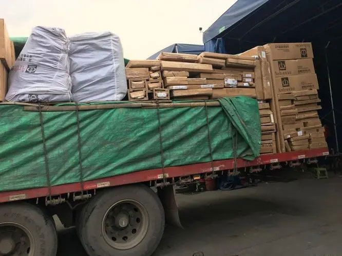 南城街道家具托运